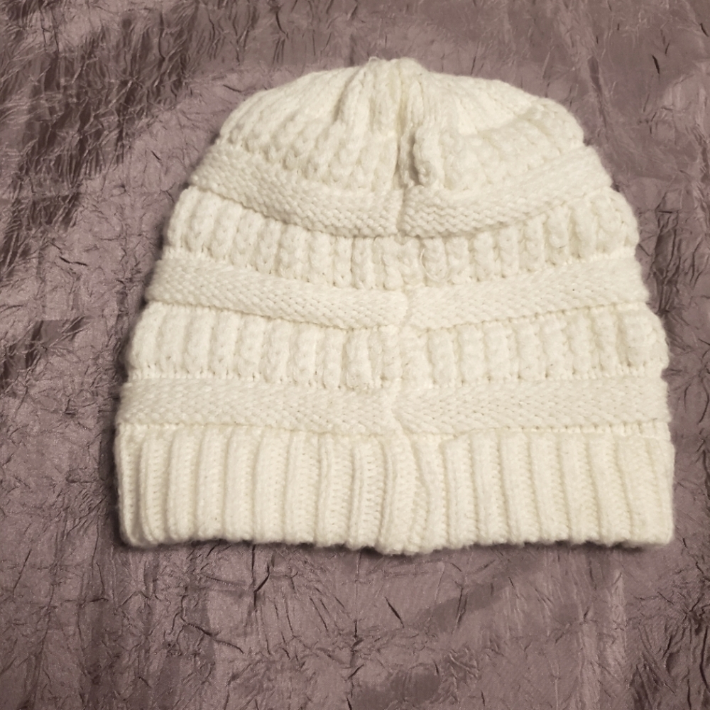 Cute, warm beanie